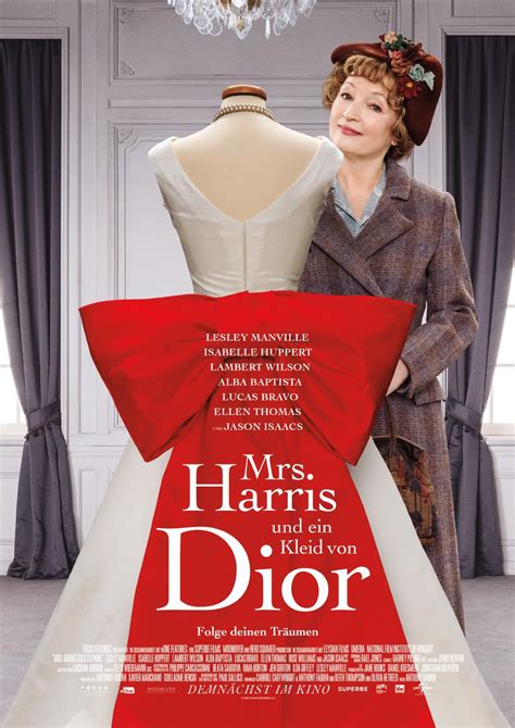 mrs harris und ein kleid von dior netflix|mrs. harris in paris original.